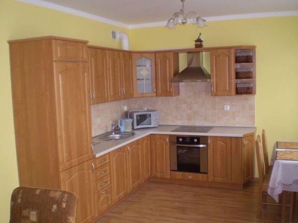 Apartament w Koobrzegu