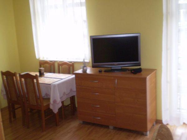 Apartament w Koobrzegu