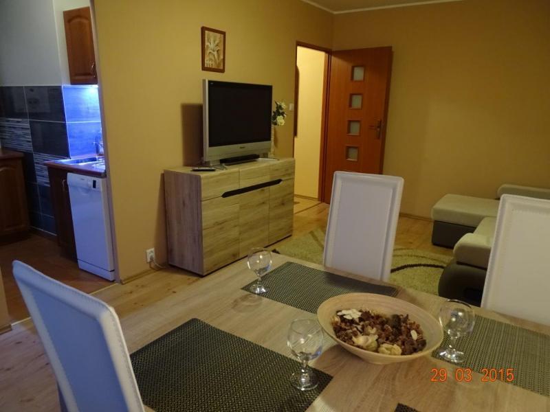 Apartament Paula