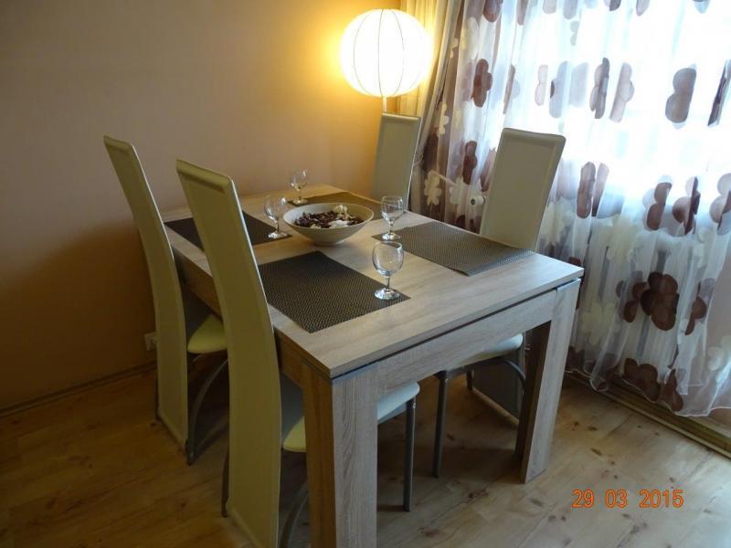 Apartament Paula