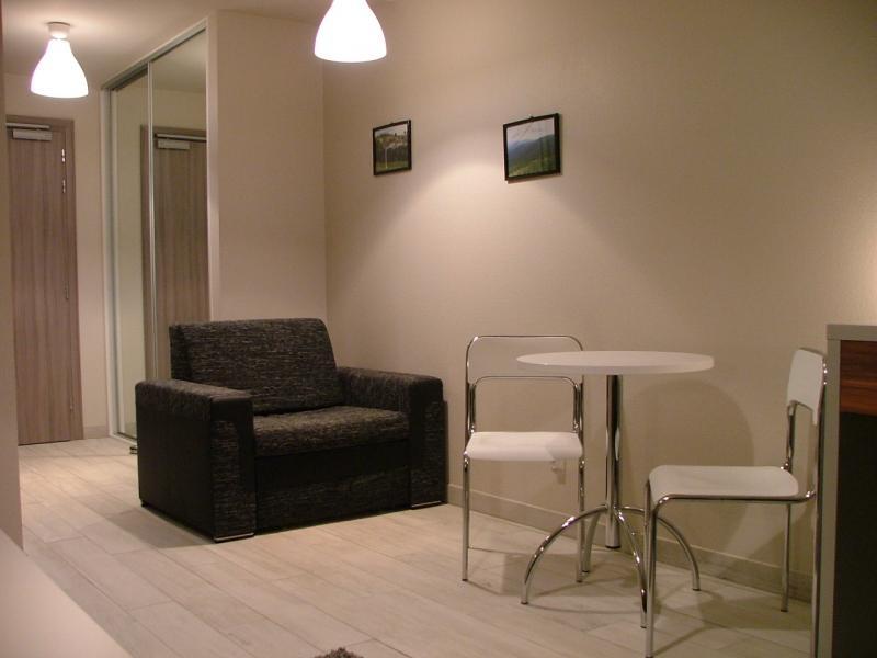 Apartament 33 A6 Tignes