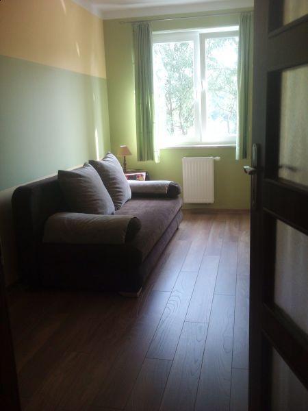 Apartament w Centrum Torunia