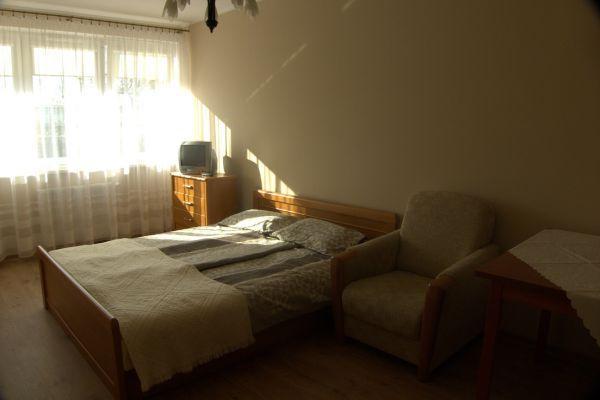 Apartament w Centrum Torunia