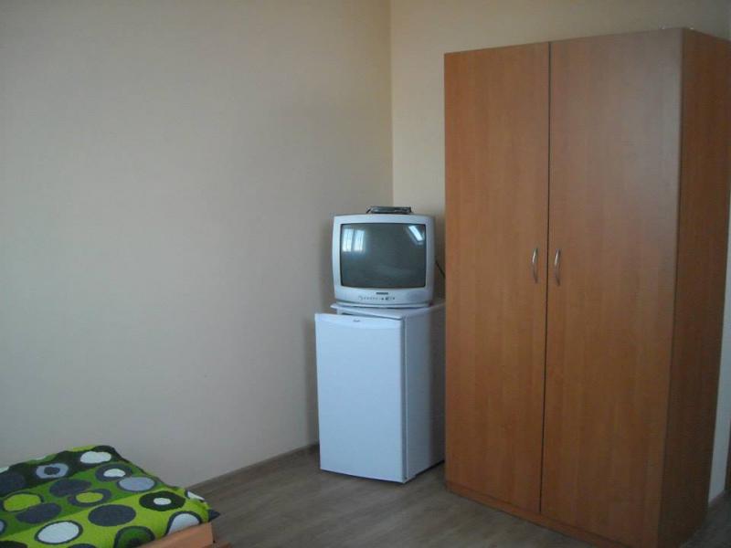 Pokoje Gocinne Nysa