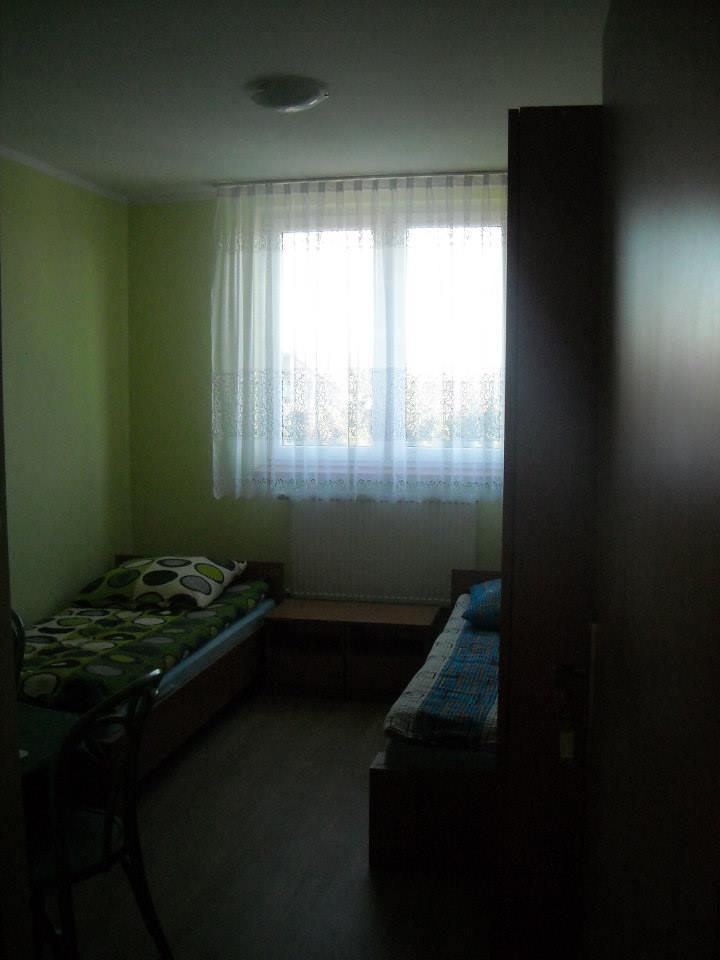 Pokoje Gocinne Nysa
