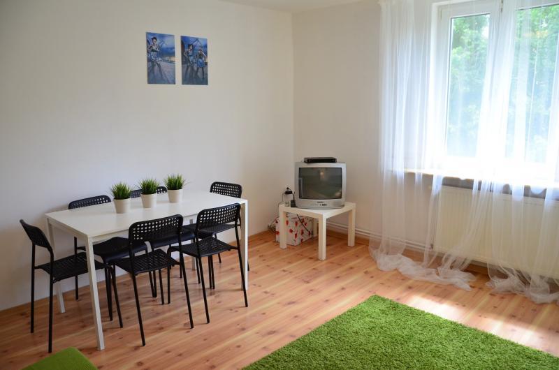 APARTAMENTY w Sopocie, Gdyni i Gdasku - Sleeping.com.pl