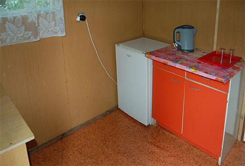 Osrodek Wypoczynkowy Akwamaryn