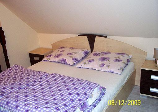 Apartament w Rowach