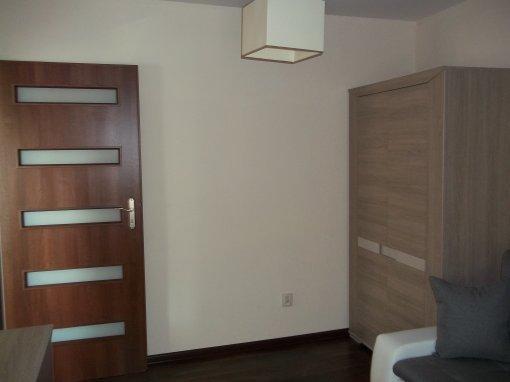 Apartament w Rowach