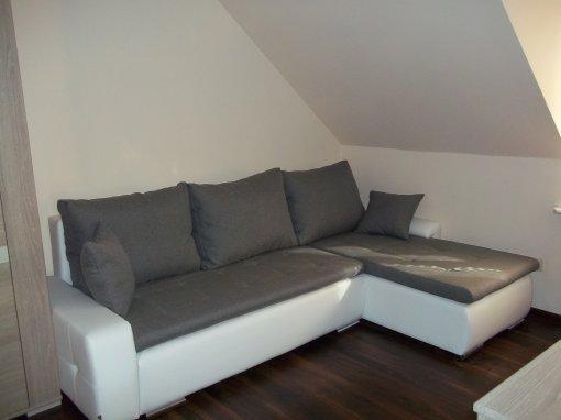 Apartament w Rowach