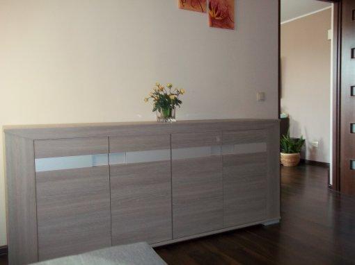 Apartament w Rowach