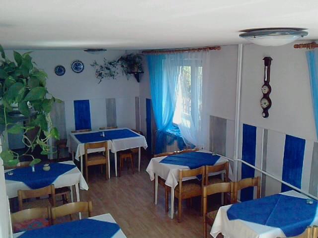 Pokoje Gocinne Odargowo/ Dbki