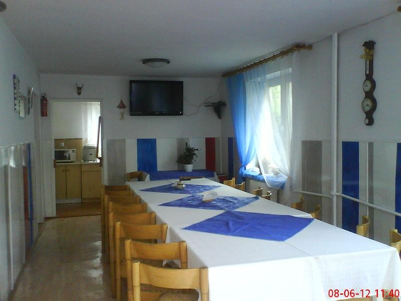 Pokoje Gocinne Odargowo/ Dbki
