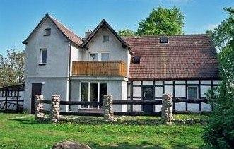 Dom Gocinny w Kopnicy