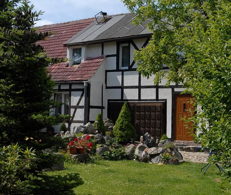 Dom Gocinny w Kopnicy
