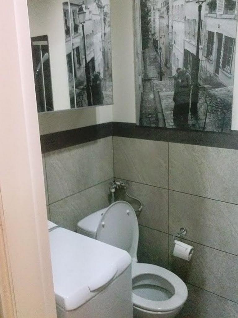 Mieszkanie w Sopocie