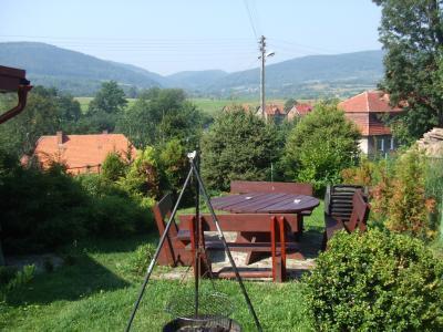 Pokoje Gocinne Jarosaw Sokoowski