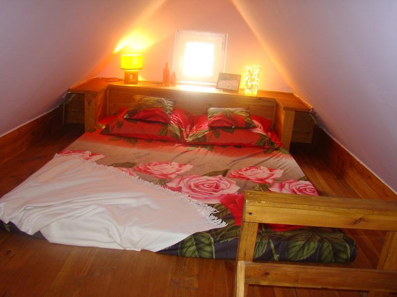 Agroturystyka Pluski apartament