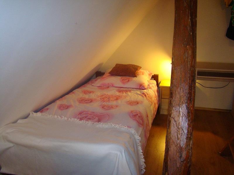 Agroturystyka Pluski apartament