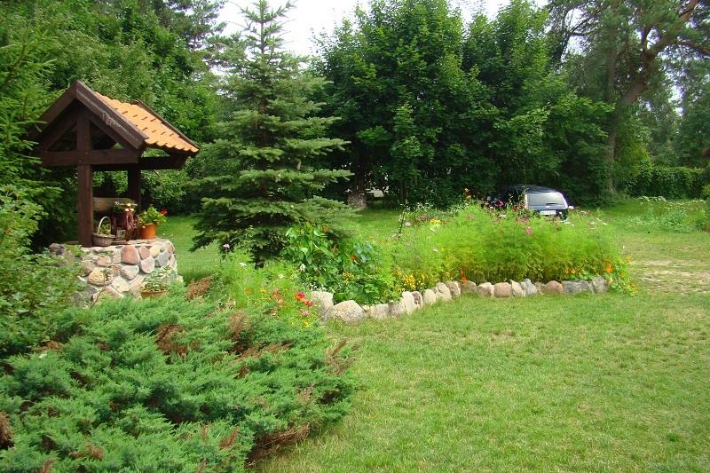 Agroturystyka Pluski apartament