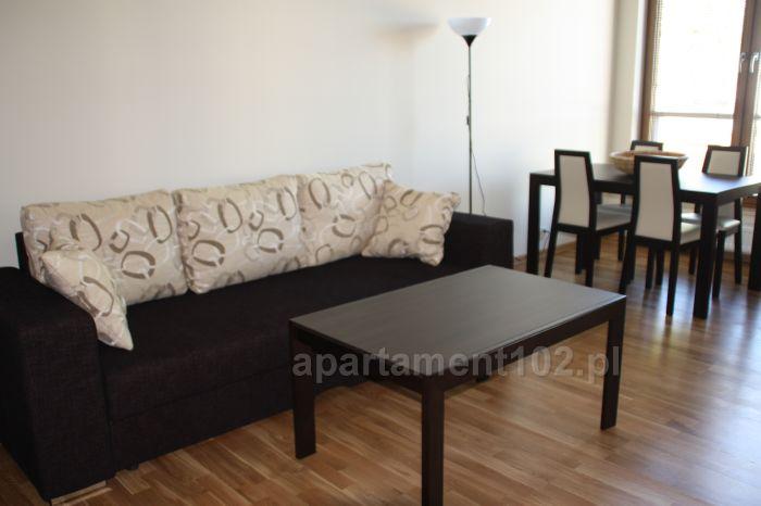 Apartament Wrzosowy