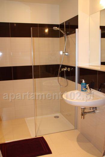 Apartament Wrzosowy