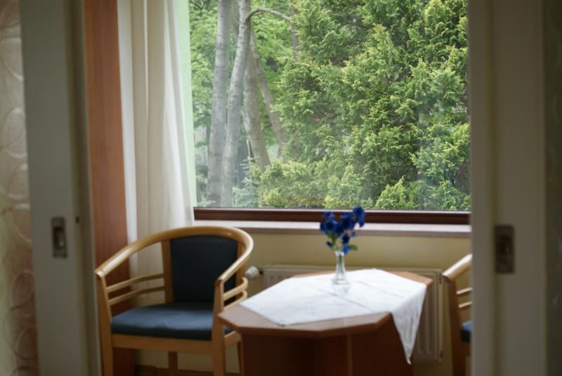Villa Weronika