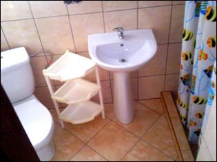 Pokoje Gocinne  Jolanta Sikora