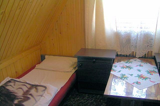 Noclegi w Zakopanem