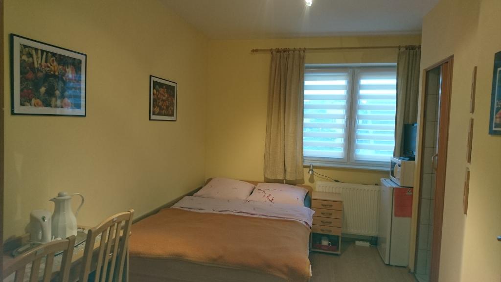 Apartamenty kwatery prywatne Raika