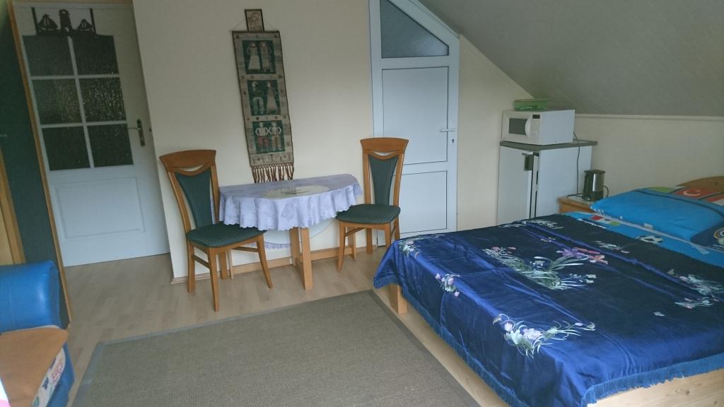 Apartamenty kwatery prywatne Raika