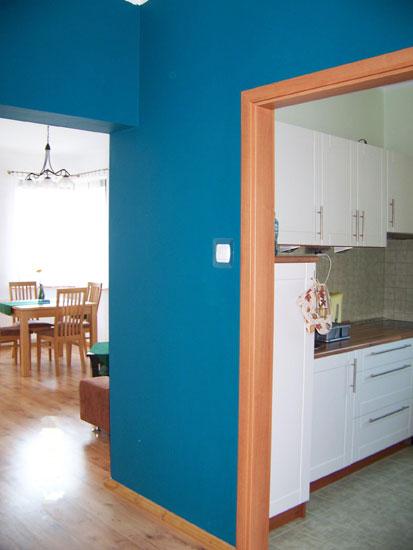 Apartament U Marcina