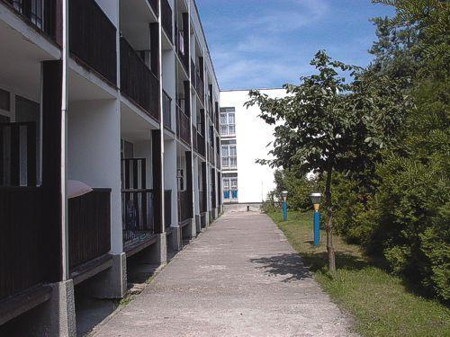 Orodek Wypoczynkowy Solaris
