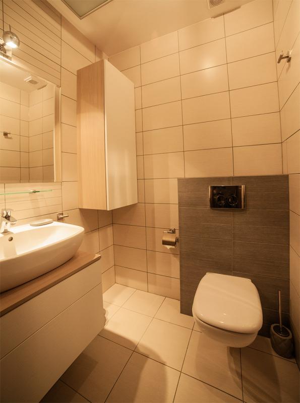 Apartamenty Wrzosowe