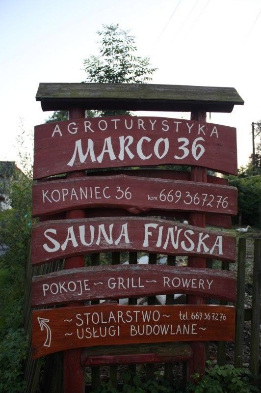 Marco 36