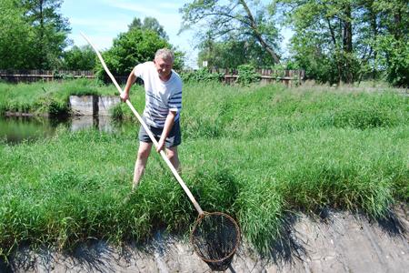 Gospodarstwo agroturystyczne Stary Myn