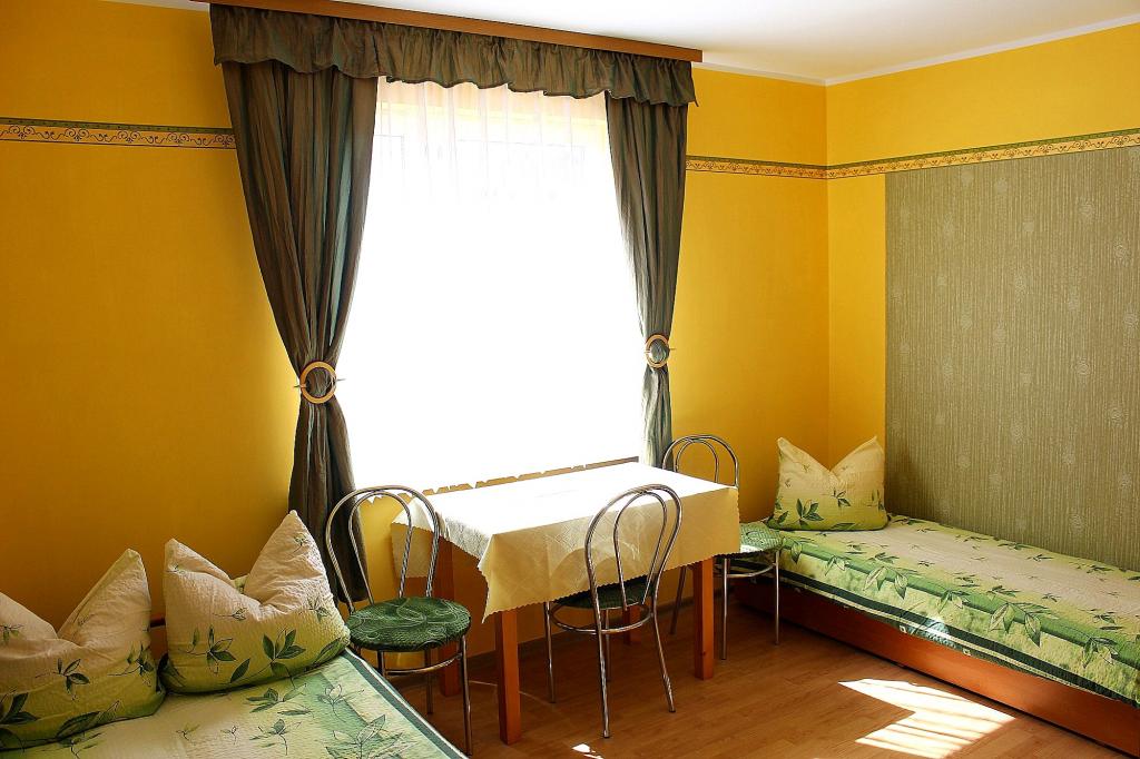 Pokoje Klaudyna