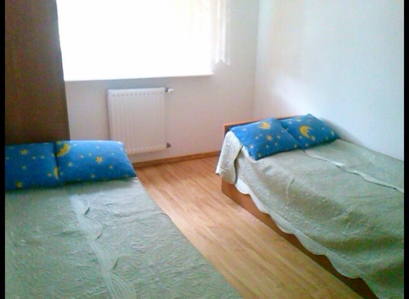 Apartament na Wydmie