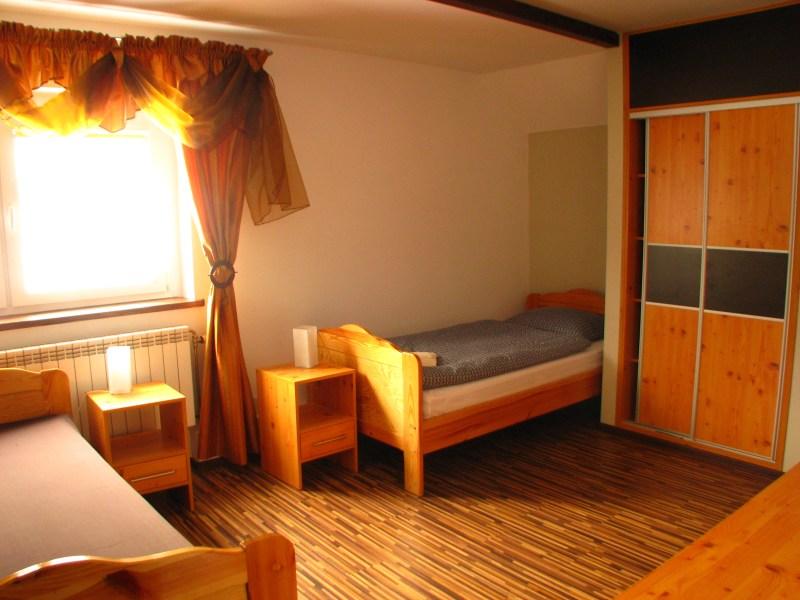 Kwatera myliwska w Niezgodzie