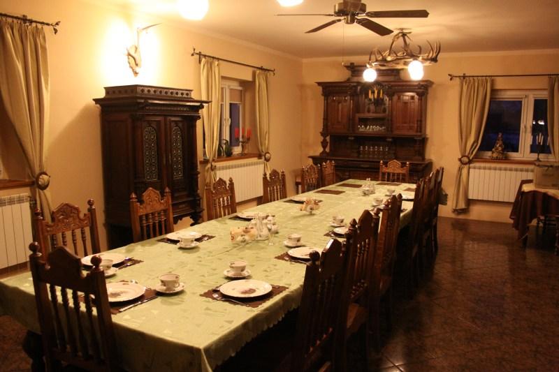 Kwatera myliwska w Niezgodzie