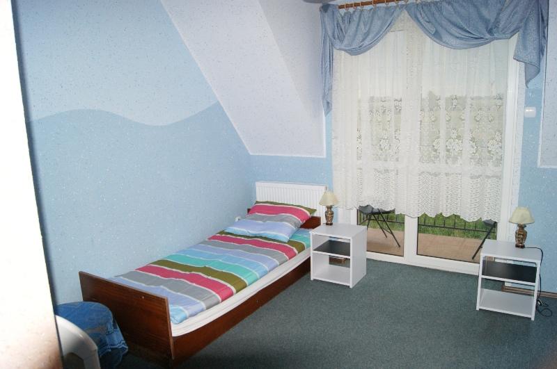 Dom Wypoczynkowy Soneczny