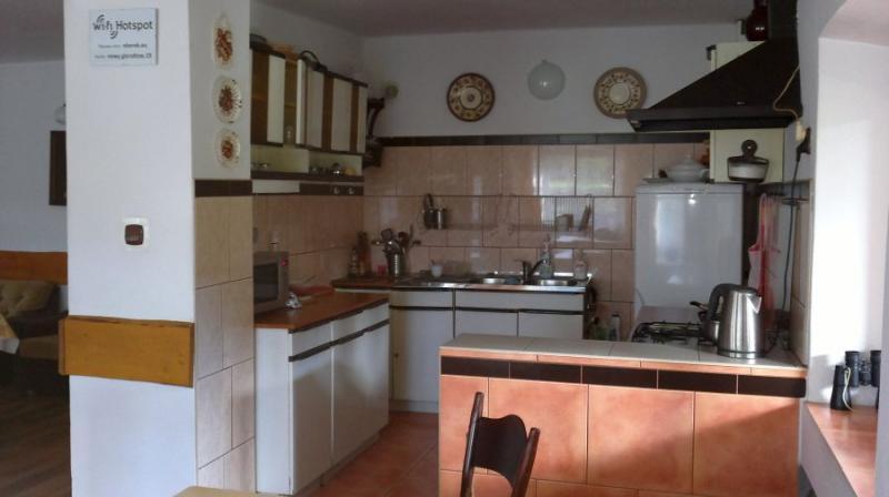 Agroturystyka Oberek