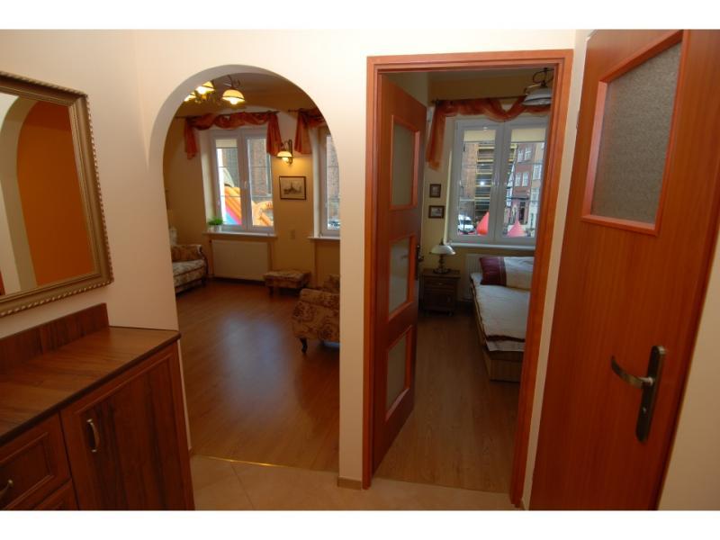 Apartament Anna