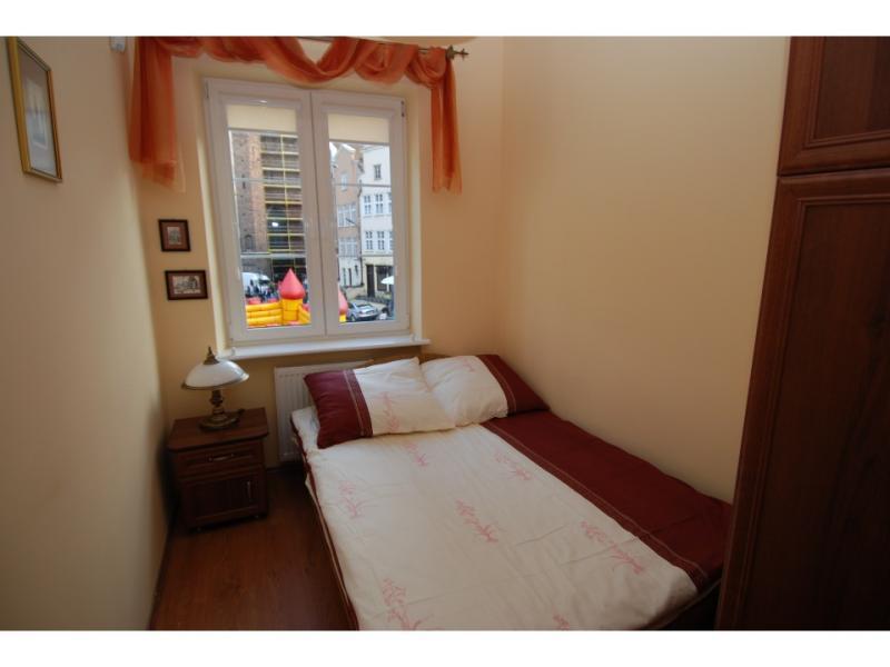 Apartament Anna