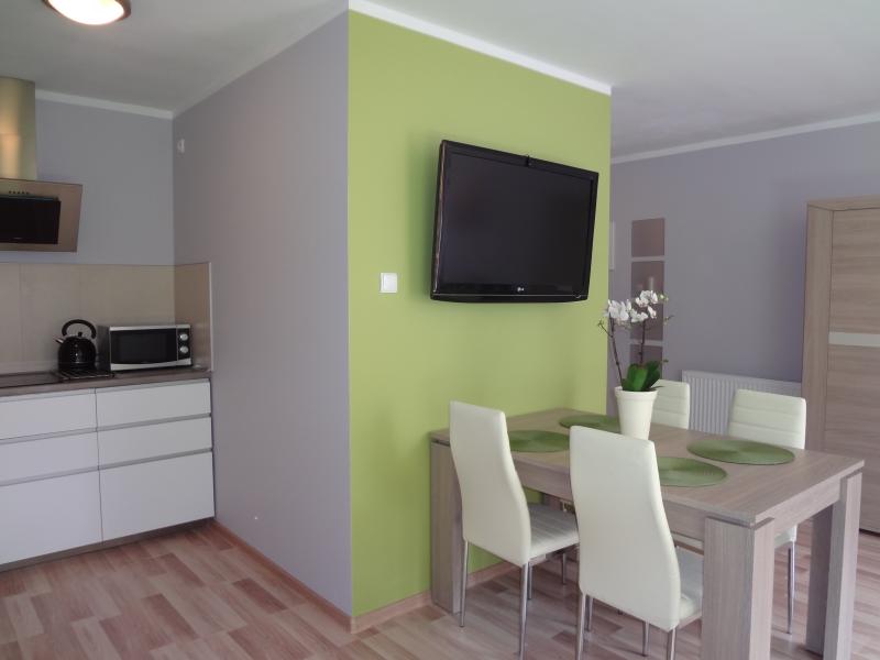 Apartament Pogodny