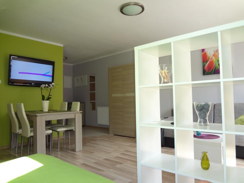 Apartament Pogodny