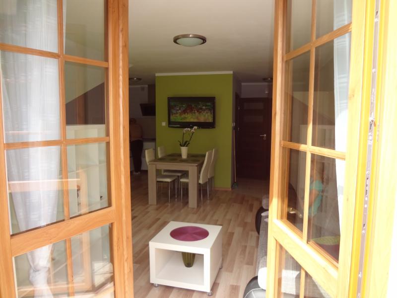 Apartament Pogodny