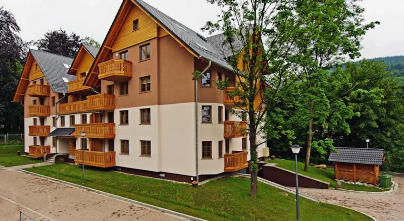 Apartament Pogodny