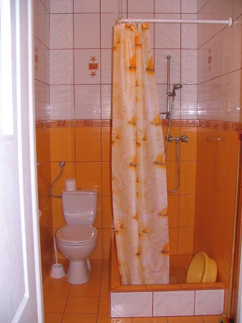 Pokoje Gocinne Meduza