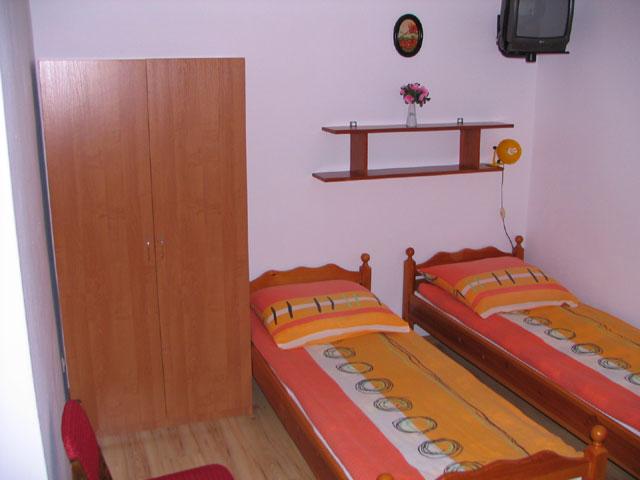 Pokoje Gocinne Meduza